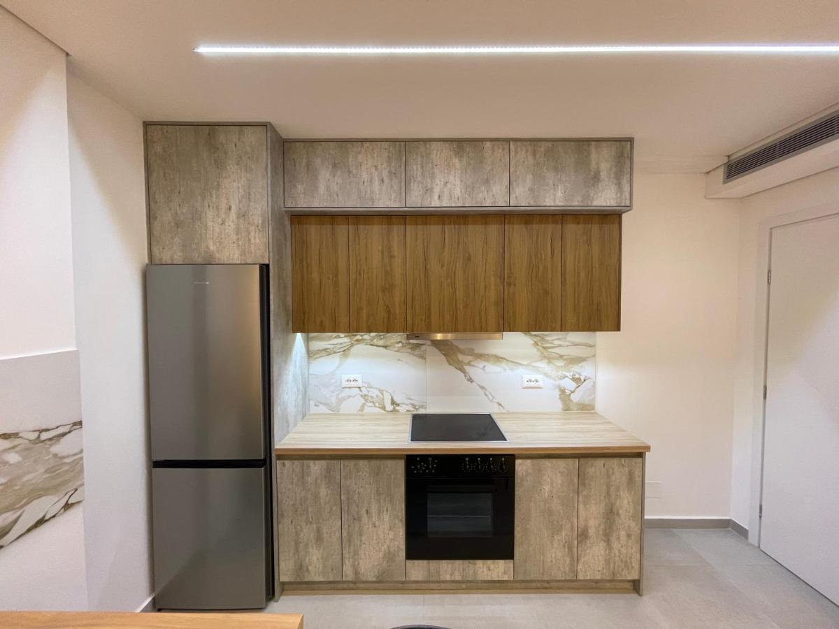 Appartamento Lux