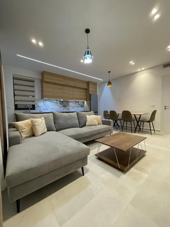 Appartamento Lux Sarandë