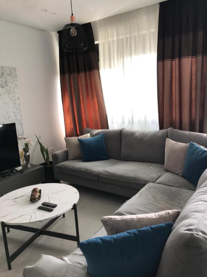 Appartamento Lux