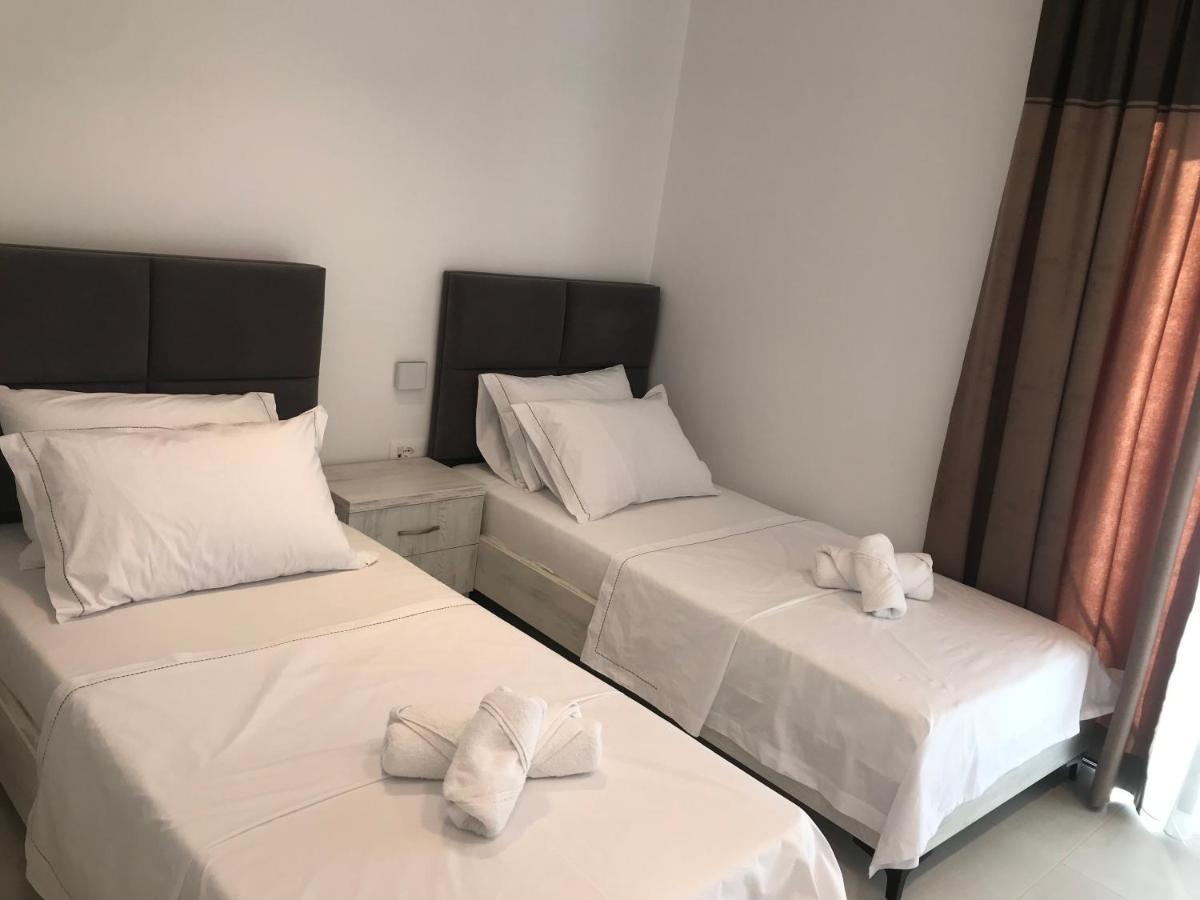 Appartamento Lux