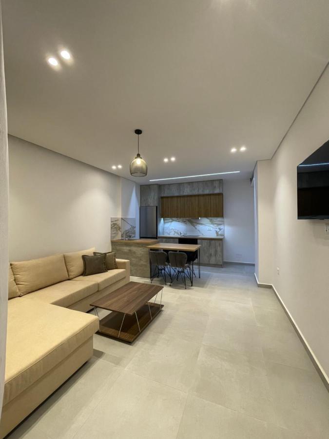 Lux Appartamento
