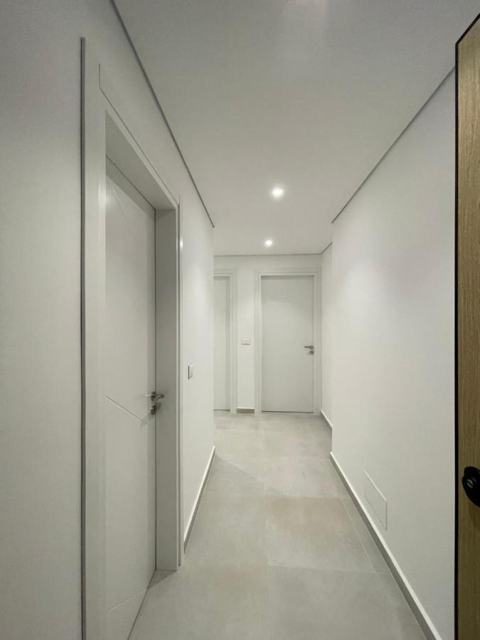 Lux Appartamento Sarandë