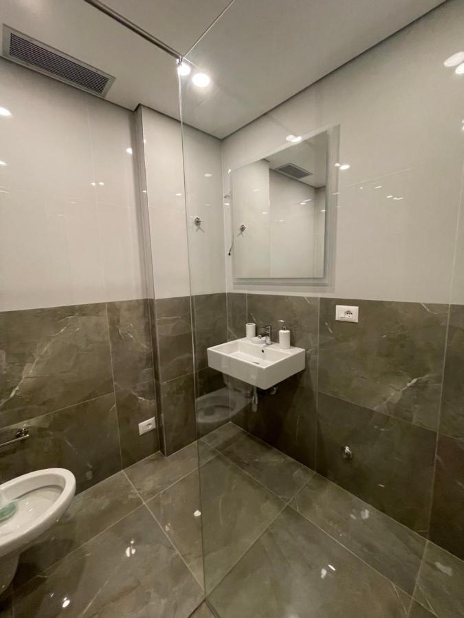 Appartamento Lux Sarandë