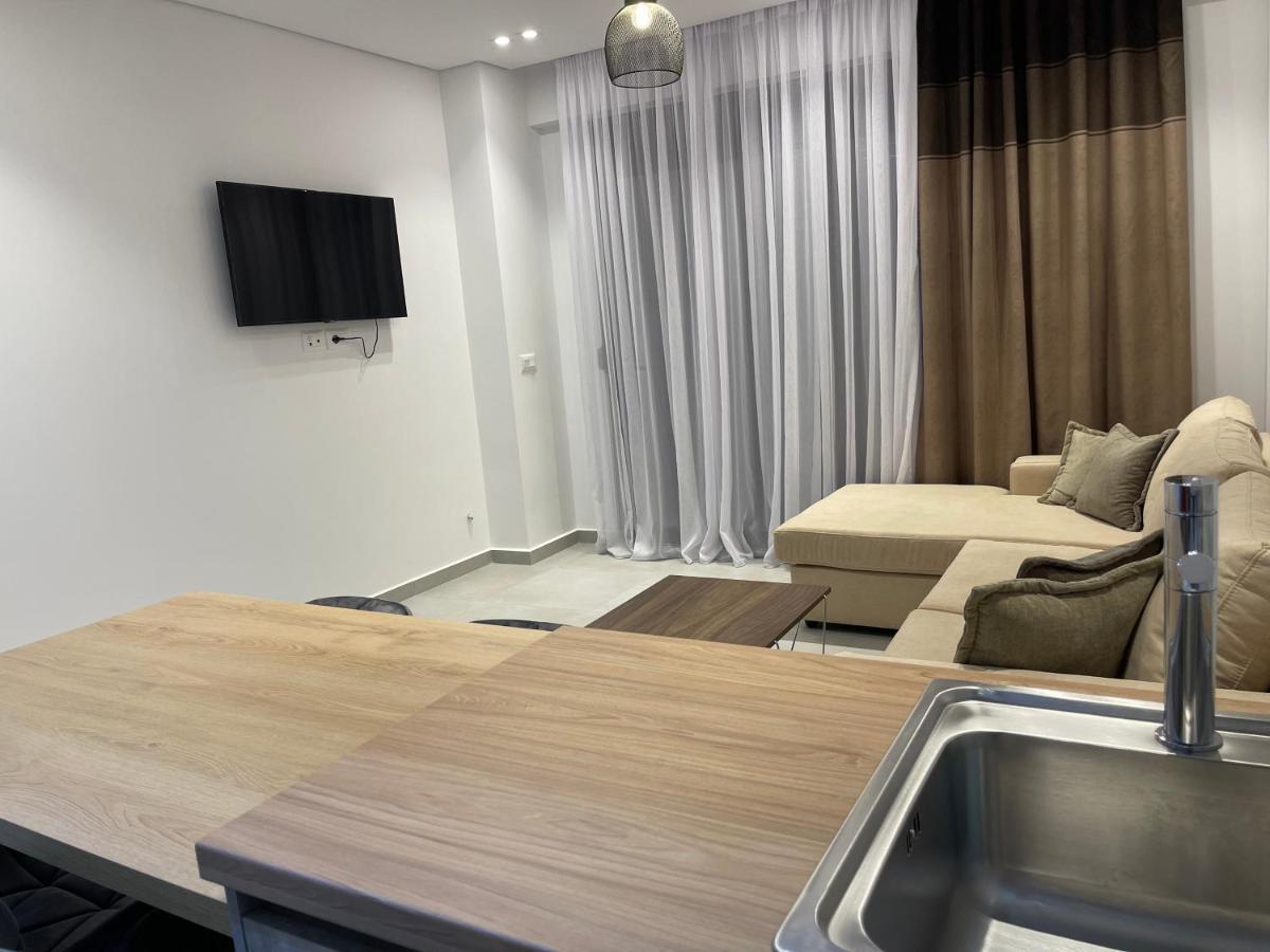 Appartamento Lux *