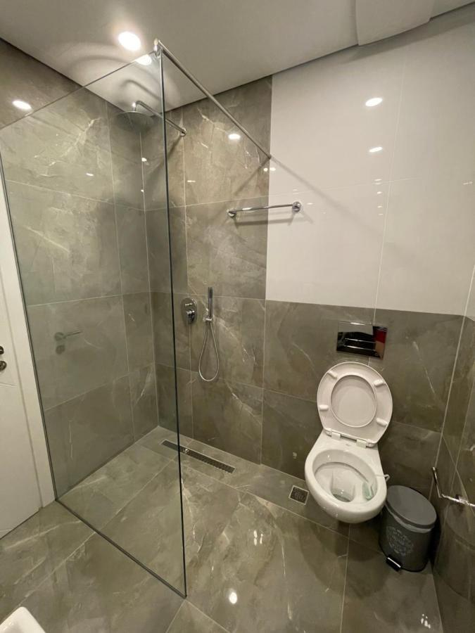 Lux Appartamento Sarandë
