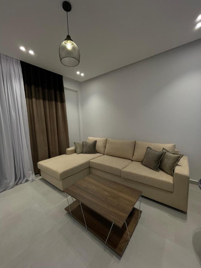 Appartamento Lux Sarandë